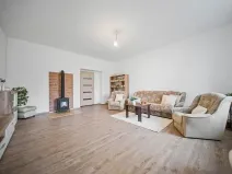 Prodej rodinného domu, Dolní Roveň, 84 m2