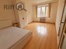 Pronájem bytu 1+1, Brno, Křížkovského, 35 m2