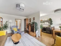 Prodej bytu 4+kk, Praha - Jinonice, Bochovská, 87 m2