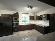 Prodej rodinného domu, Praha - Újezd nad Lesy, Chotěnovská, 182 m2