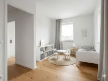 Prodej bytu 3+kk, Týnec nad Labem - Vinařice, 83 m2