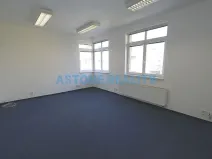 Pronájem kanceláře, Praha - Hloubětín, Klánovická, 78 m2