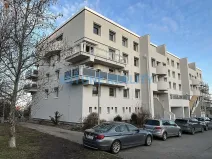 Prodej bytu 3+kk, Praha - Hlubočepy, Kříženeckého náměstí, 93 m2