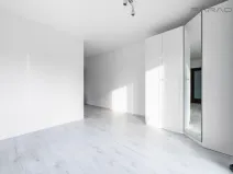 Pronájem bytu 1+kk, Praha - Jinonice, Kačírkova, 34 m2