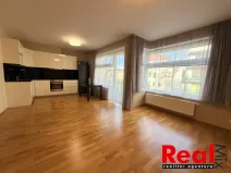 Pronájem bytu 1+kk, Brno - Královo Pole, Božetěchova, 42 m2