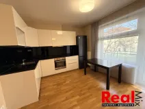 Pronájem bytu 1+kk, Brno - Královo Pole, Božetěchova, 42 m2