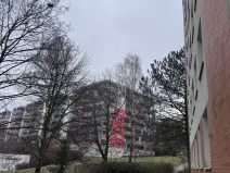 Prodej bytu 4+1, Zlín, Luční, 80 m2