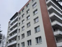 Prodej bytu 4+1, Zlín, Luční, 80 m2
