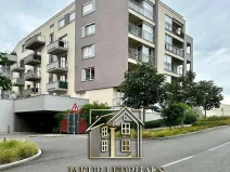 Pronájem bytu 2+kk, Praha - Stodůlky, Toufarova, 57 m2