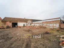 Prodej pozemku pro bydlení, Čejč, 1959 m2