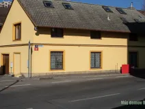 Prodej rodinného domu, Praha - Hlubočepy, Hlubočepská, 156 m2