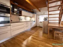 Prodej rodinného domu, Praha - Hlubočepy, Hlubočepská, 156 m2