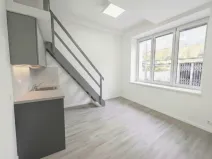 Prodej bytu 1+kk, Praha, V závětří, 25 m2