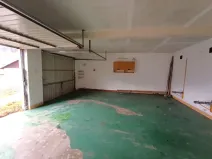 Pronájem garáže, Horní Bečva, 40 m2
