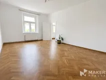 Pronájem bytu 2+kk, Praha - Žižkov, U kněžské louky, 80 m2
