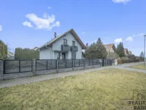 Prodej rodinného domu, Hrochův Týnec, Zámecká, 126 m2