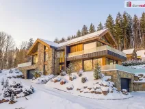 Prodej pozemku pro bydlení, Merklín - Pstruží, 3414 m2