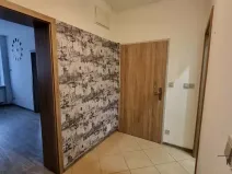 Pronájem bytu 2+1, Znojmo, Vítězslava Nováka, 46 m2