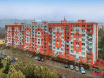 Prodej bytu 2+1, Ústí nad Orlicí, Popradská, 58 m2