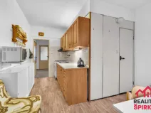 Prodej bytu 2+1, Ústí nad Orlicí, Popradská, 58 m2