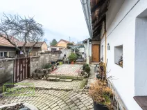 Prodej rodinného domu, Zlosyň, 71 m2