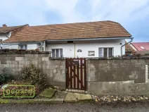 Prodej rodinného domu, Zlosyň, 71 m2