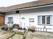 Prodej rodinného domu, Zlosyň, 71 m2