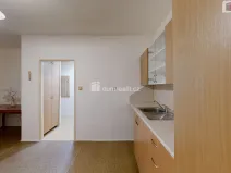 Pronájem bytu 1+kk, Opava - Kylešovice, 17. listopadu, 26 m2