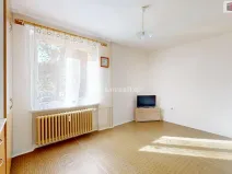 Pronájem bytu 1+kk, Opava - Kylešovice, 17. listopadu, 26 m2