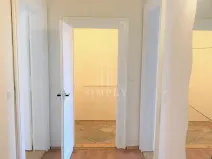 Pronájem bytu 1+1, Praha - Vinohrady, Jagellonská, 57 m2