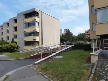 Pronájem garáže, Praha, 203 m2