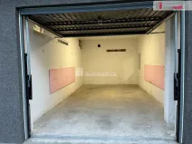 Prodej garáže, Kralupy nad Vltavou, Havlíčkova, 16 m2