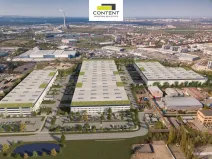 Pronájem skladu, Praha - Dolní Měcholupy, Kutnohorská, 16637 m2