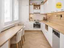 Prodej bytu 3+1, Frýdek-Místek, 55 m2