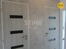 Pronájem bytu 1+1, Havířov, Rušná, 37 m2