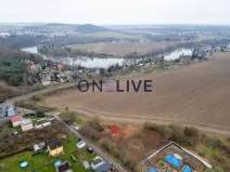 Prodej pozemku pro bydlení, Plzeň - Valcha, 738 m2