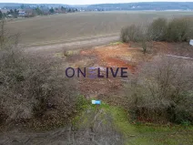 Prodej pozemku pro bydlení, Plzeň - Valcha, 738 m2