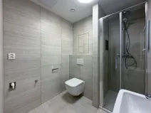 Pronájem bytu 1+kk, Letovice, Komenského, 29 m2