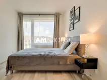 Pronájem bytu 2+kk, Praha - Strašnice, Nad vodovodem, 57 m2