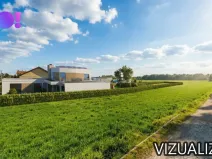 Prodej pozemku pro bydlení, Záříčí, 1642 m2