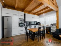 Pronájem bytu 3+kk, Praha - Letňany, Kuželova, 92 m2