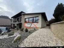 Prodej rodinného domu, Vlčková, 237 m2