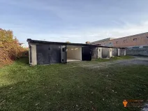 Pronájem garáže, Havířov, 20 m2