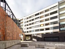 Pronájem bytu 2+kk, Praha, Jankovcova, 55 m2