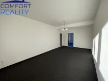 Pronájem bytu 2+1, Ostrava - Poruba, Čkalovova, 55 m2