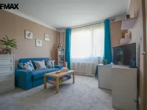 Prodej bytu 1+1, Hradec Králové - Moravské Předměstí, Štefánikova, 34 m2