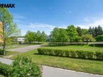 Prodej bytu 1+1, Hradec Králové - Moravské Předměstí, Štefánikova, 34 m2