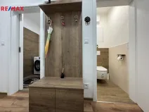 Pronájem bytu 2+kk, Olomouc - Slavonín, Topolová, 55 m2