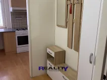 Pronájem bytu 1+1, Žatec, Masarykova, 45 m2