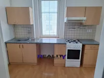 Pronájem bytu 1+1, Žatec, Masarykova, 45 m2